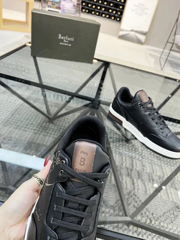 Berluti shoes - Reps shoes