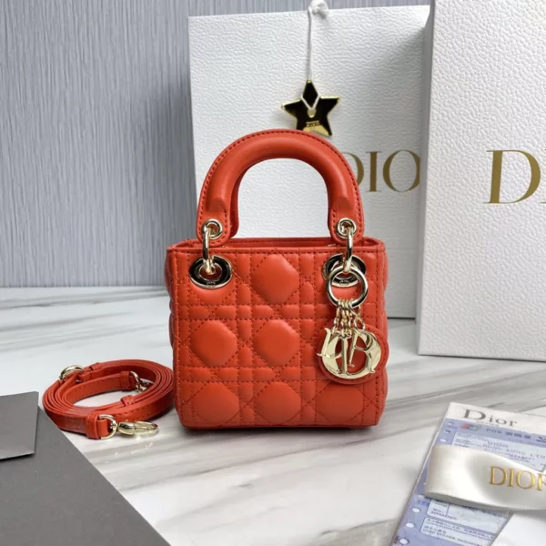 Dior bag - replica dior bags