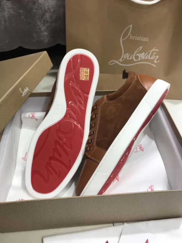 Christian Louboutin shoes - Reps shoes