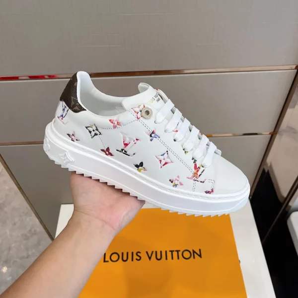 Louis Vuitton shoes - louis vuitton replica shoes