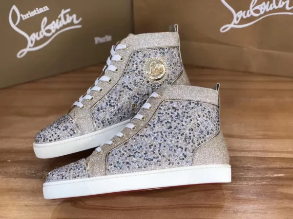 Christian Louboutin shoes - Reps shoes