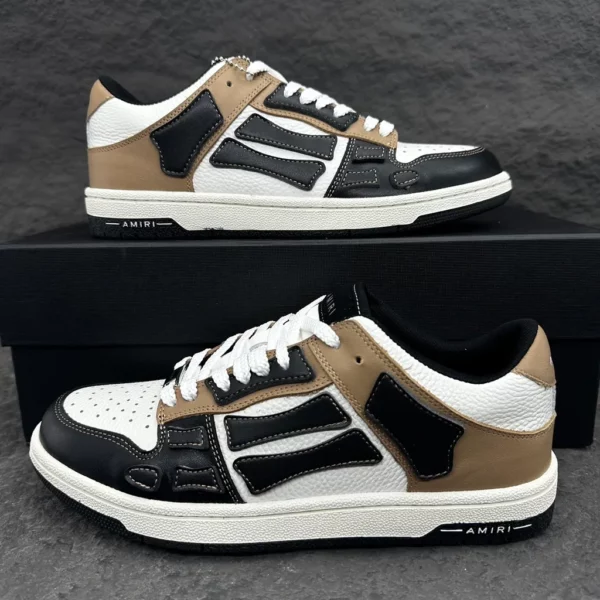 Amiri shoes - rep shoes