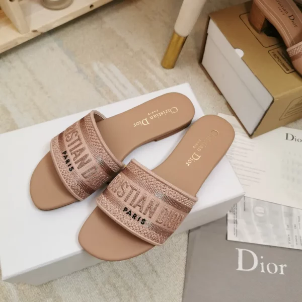 Dior shoes - Reps shoes