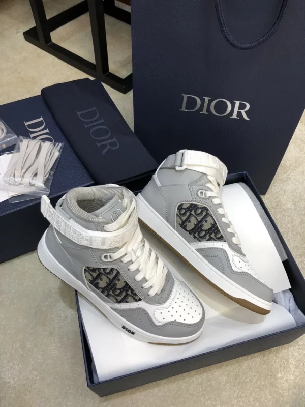 Dior shoes - Replica shoes