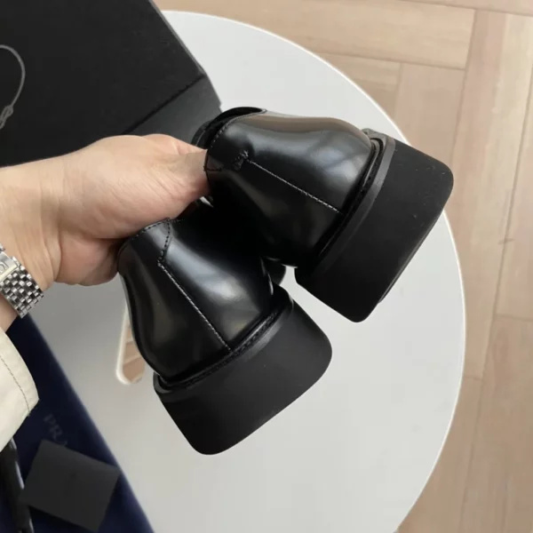 Prada shoes - rep shoes