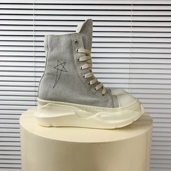 Rick Owens shoes - Replica shoes