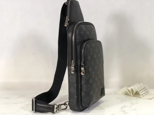 Louis Vuitton bag - louis vuitton replica bags