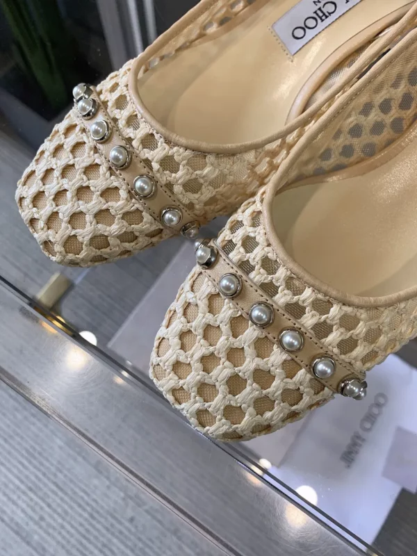 Jimmy Choo shoes - rep shoes