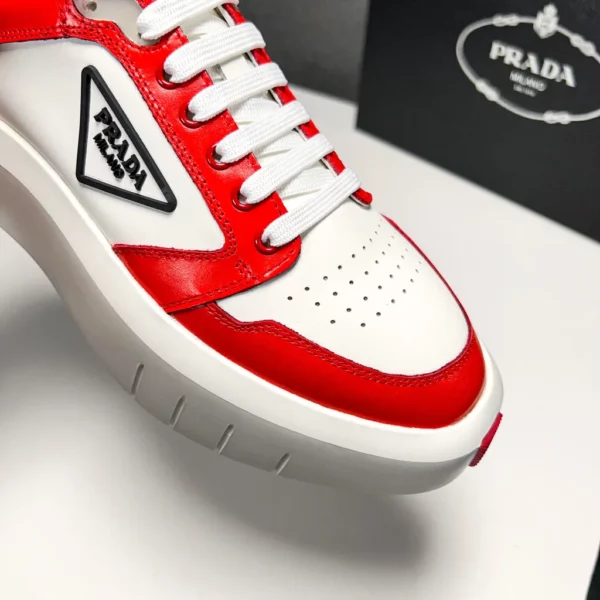 Prada shoes - Replica shoes