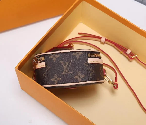 Louis Vuitton bag - louis vuitton replica bags