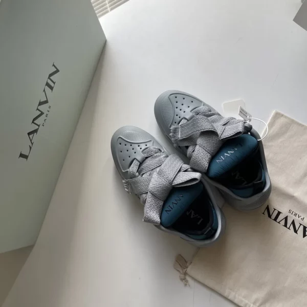 Lanvin shoes - Replica shoes