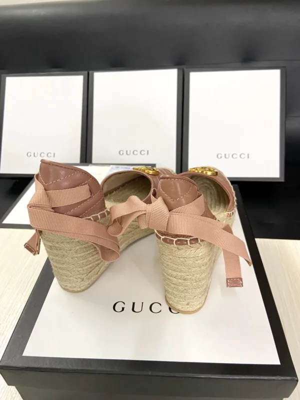 Gucci shoes - replica gucci shoes