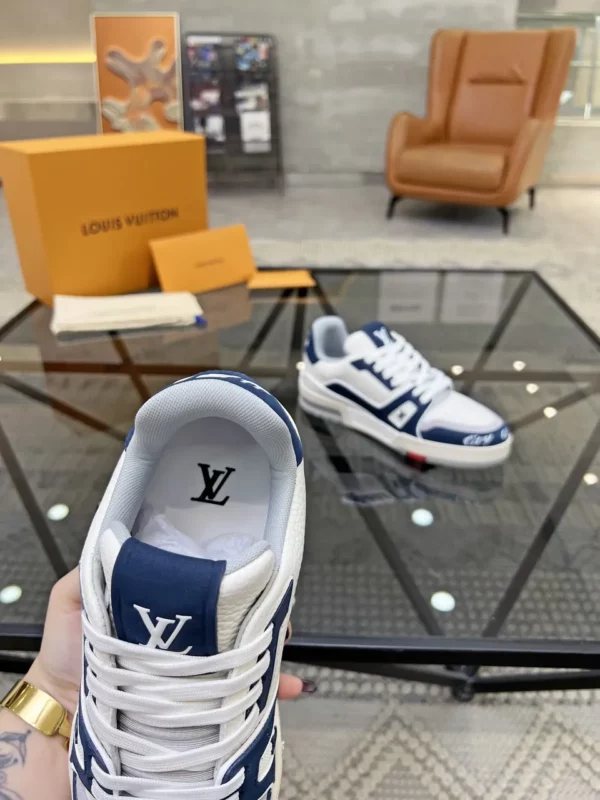 Louis Vuitton shoes - louis vuitton replica shoes