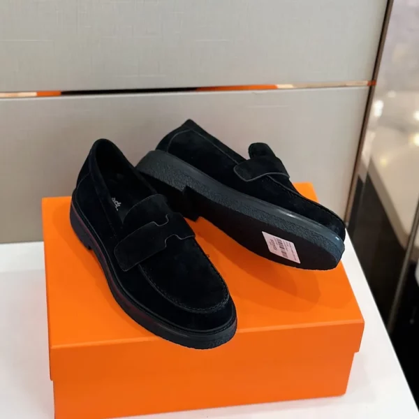 Hermes shoes - Replica shoes