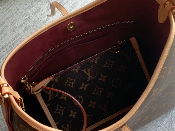 Louis Vuitton bag - louis vuitton replica bags