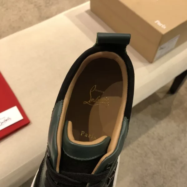 Christian Louboutin shoes - Reps shoes