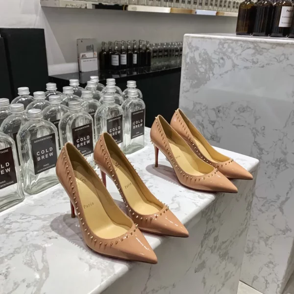 Christian Louboutin shoes - rep shoes