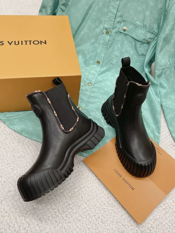 Louis Vuitton shoes - louis vuitton replica shoes