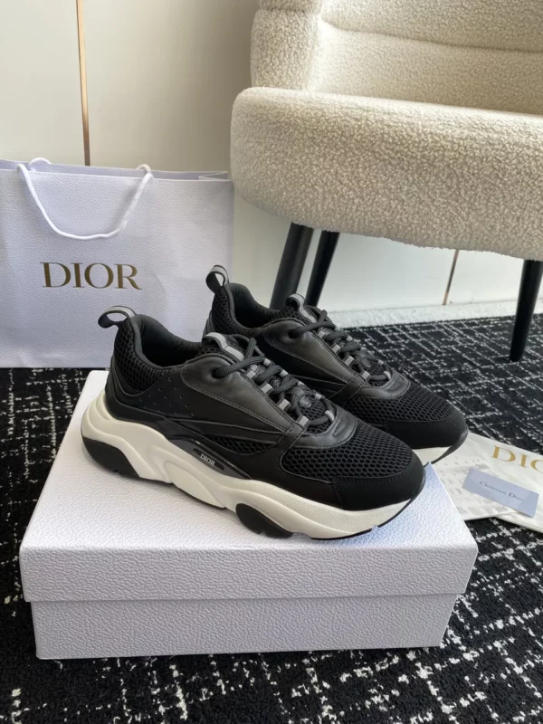 Dior shoes - rep shoes