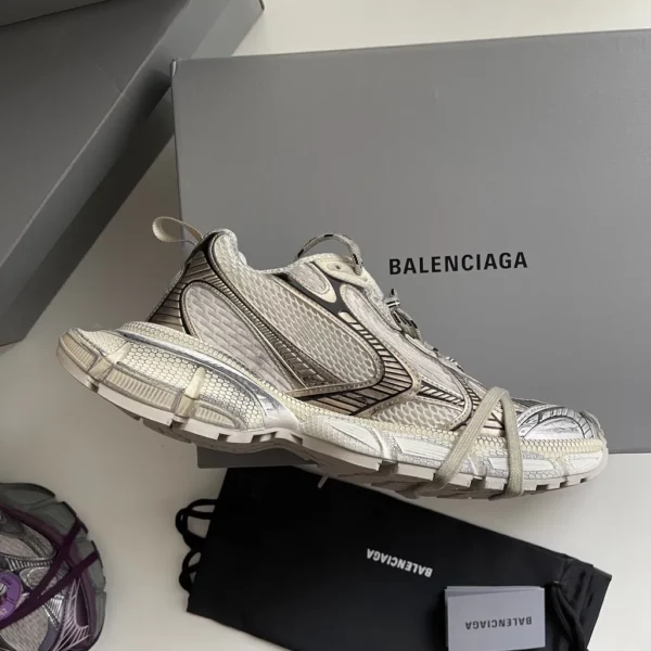 Balenciaga shoes - Replica shoes