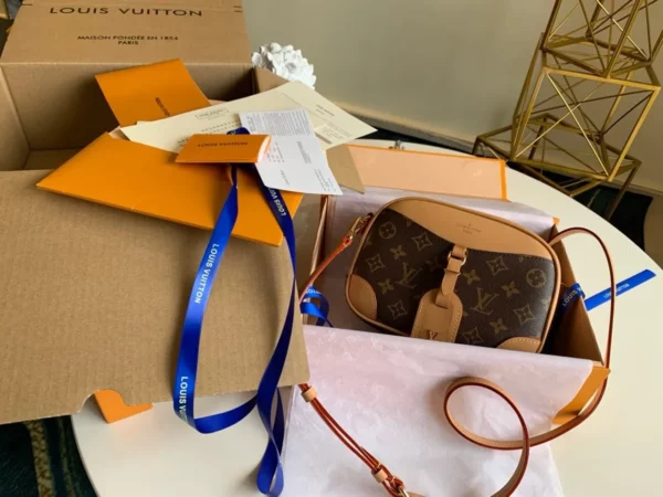 Louis Vuitton bag - louis vuitton replica bags