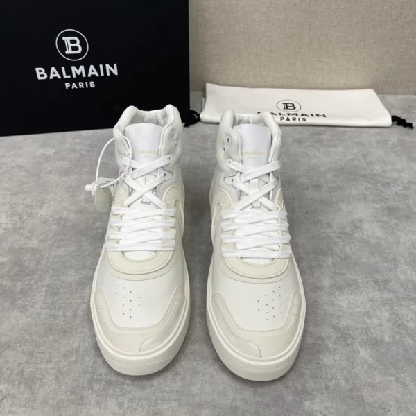 Balmain shoes - Replica shoes