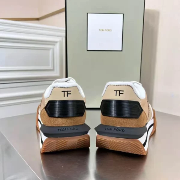 Tom Ford shoes - Reps shoes