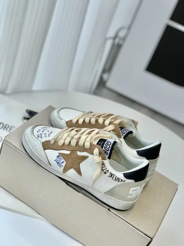 GGDB shoes - Reps shoes