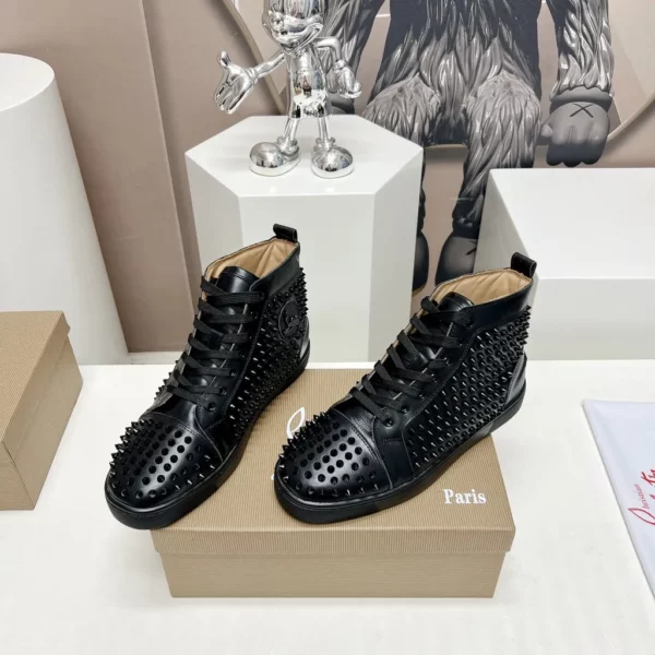 Christian Louboutin shoes - Replica shoes