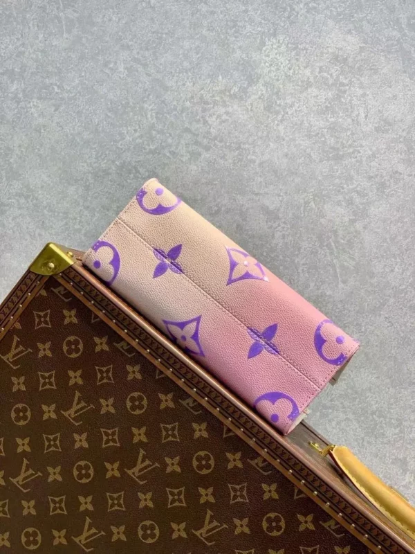 Louis Vuitton bag - louis vuitton replica bags