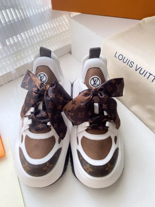 Louis Vuitton shoes - louis vuitton replica shoes