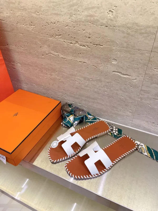 Hermes shoes - rep shoes