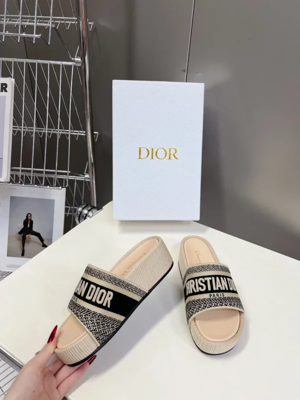 Dior shoes - rep shoes