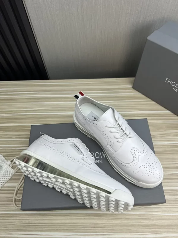 Thom Browne shoes - rep shoes