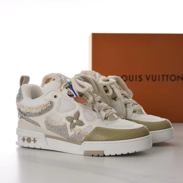 Louis Vuitton shoes - louis vuitton replica shoes