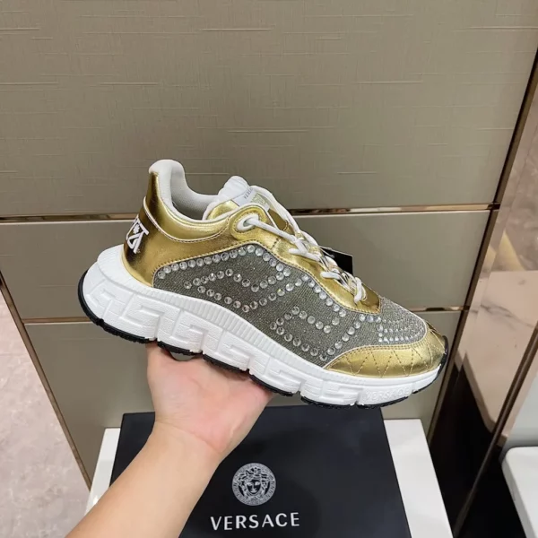 Versace shoes - Reps shoes