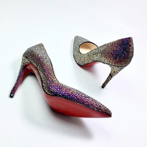 Christian Louboutin shoes - Reps shoes