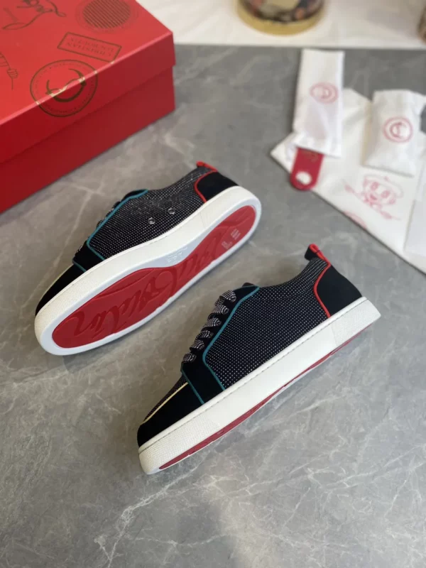 Christian Louboutin shoes - rep shoes