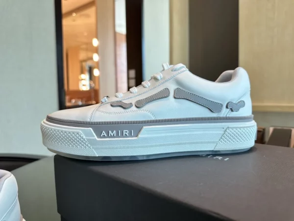 Amiri shoes - Replica shoes