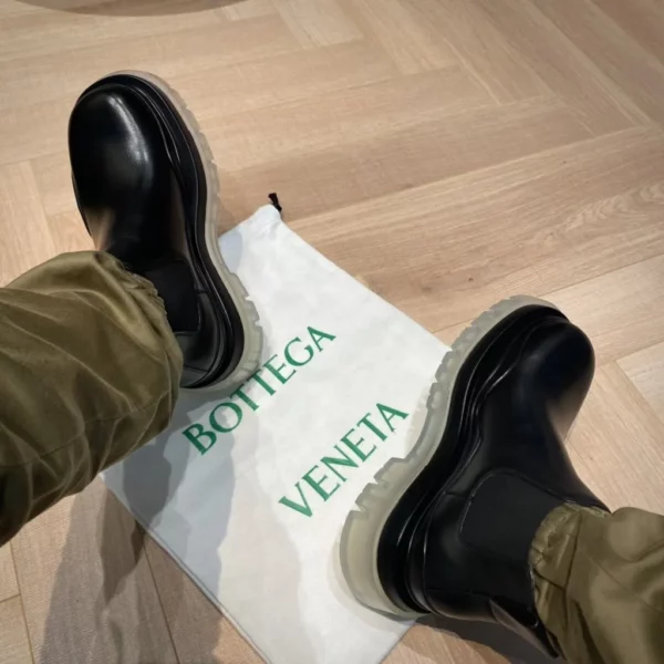 Bottega Veneta shoes - rep shoes