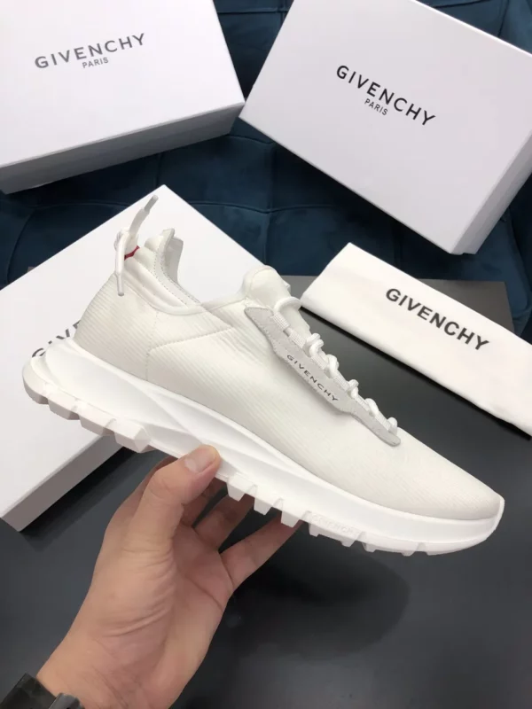 Givenchy shoes - rep shoes