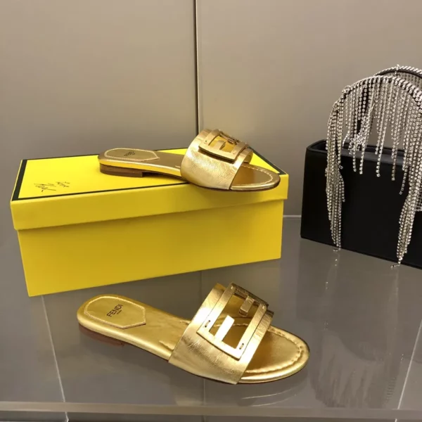 Fendi shoes - Replica shoes