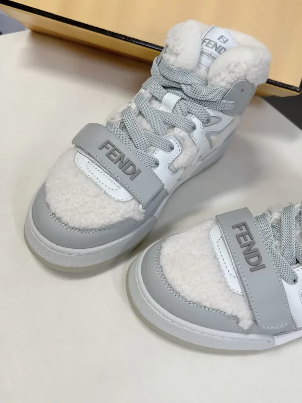 Fendi shoes - Replica shoes