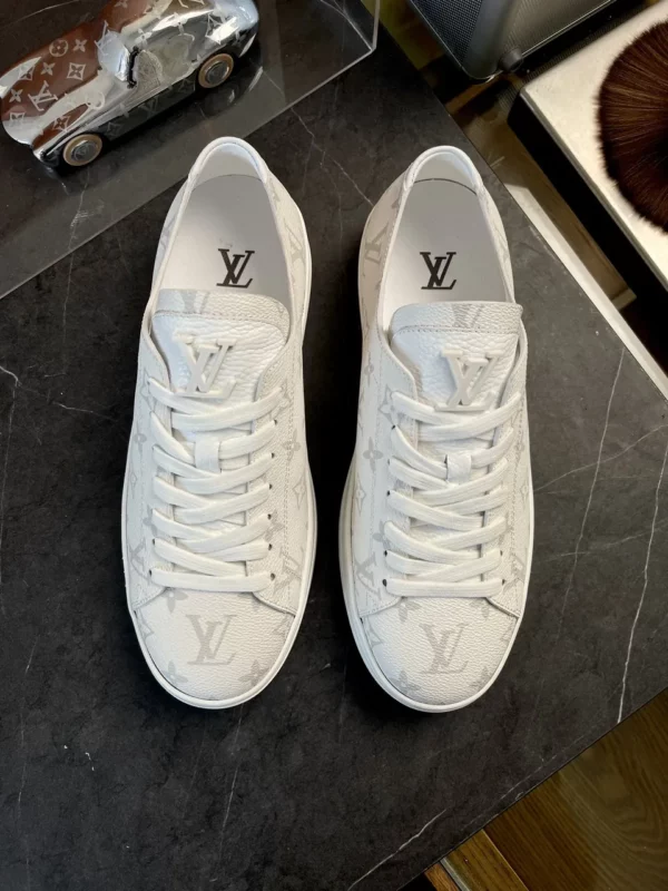 Louis Vuitton shoes - louis vuitton replica shoes