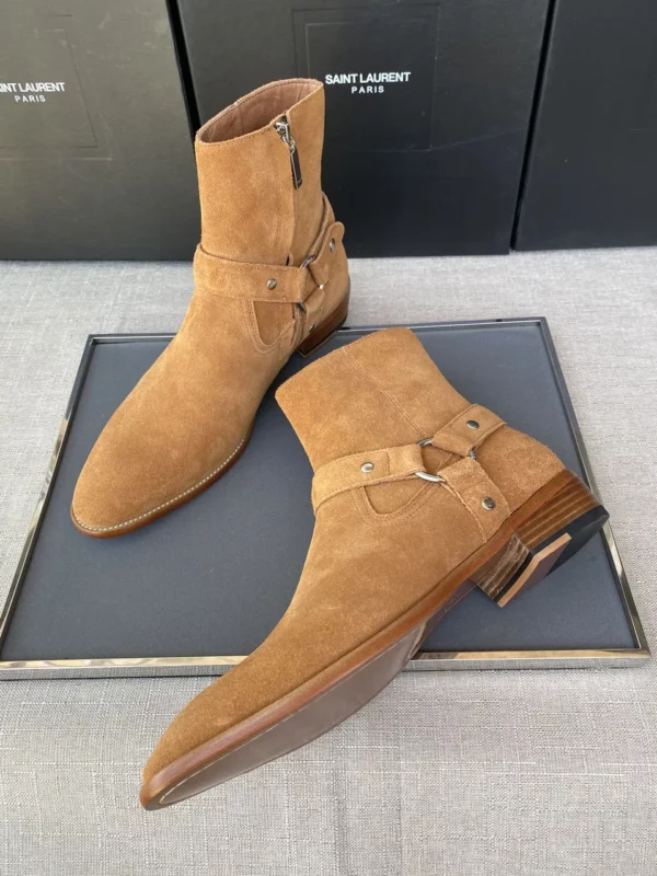 Saint Laurent shoes - rep shoes