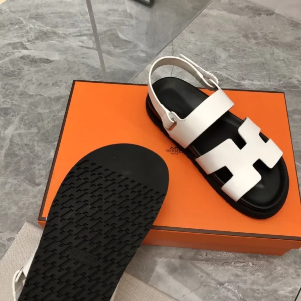 Hermes shoes - rep shoes