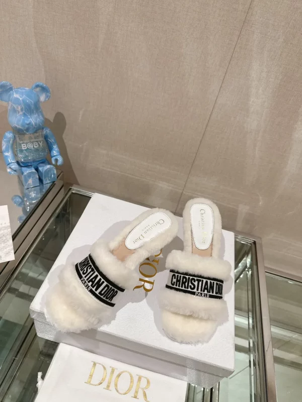 Dior shoes - Reps shoes