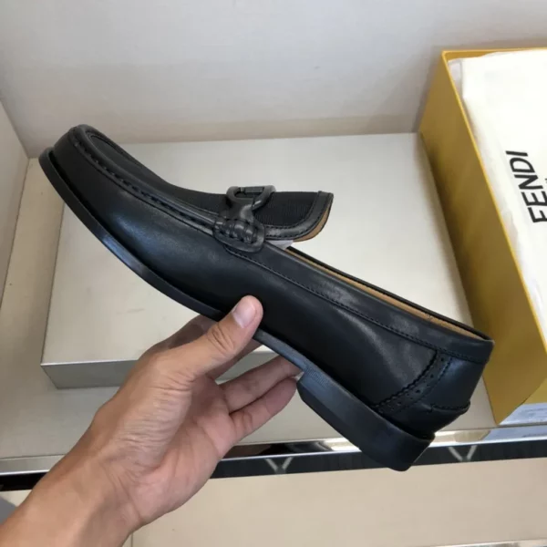 Fendi shoes - Replica shoes