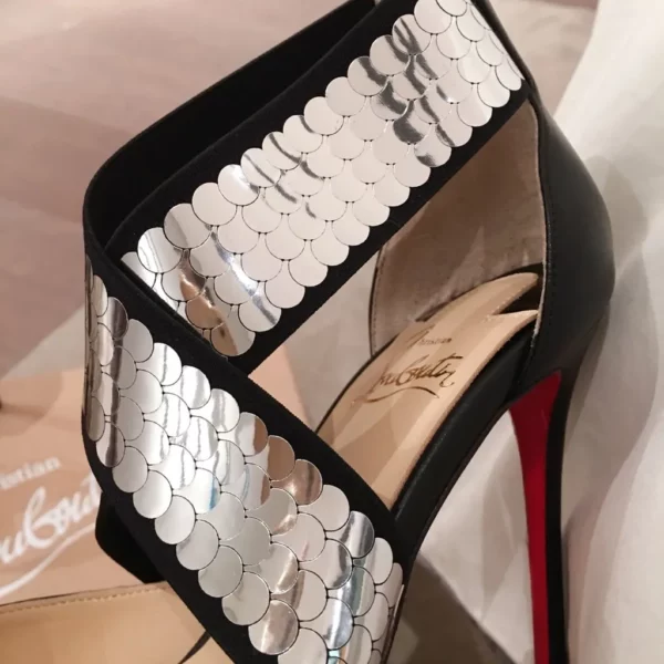 Christian Louboutin shoes - Replica shoes