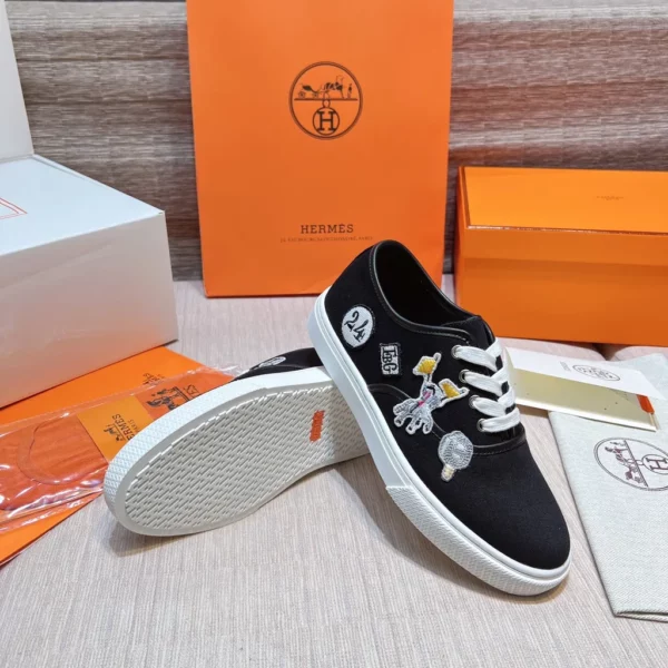 Hermes shoes - Reps shoes